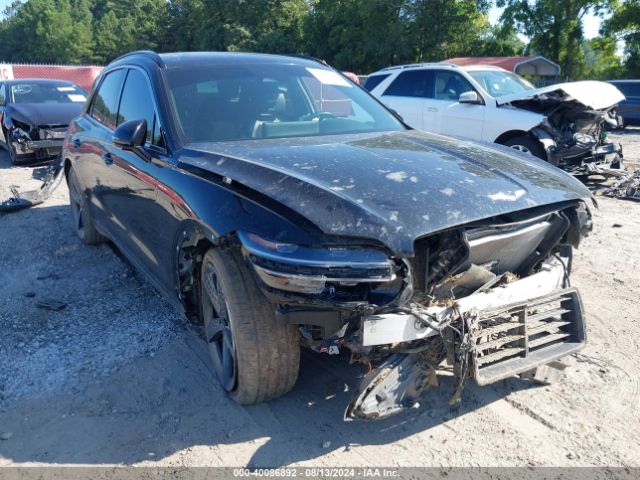 KMUMADTB3NU039388 Genesis Gv70 2.5t Awd