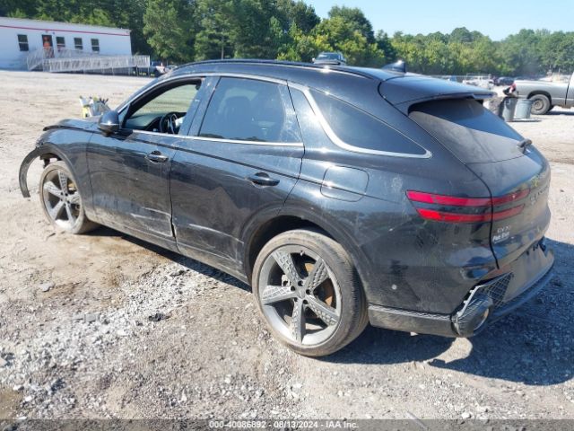 KMUMADTB3NU039388 Genesis Gv70 2.5t Awd