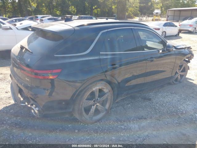 KMUMADTB3NU039388 Genesis Gv70 2.5t Awd