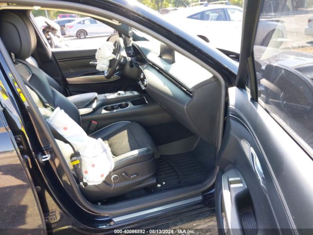 KMUMADTB3NU039388 Genesis Gv70 2.5t Awd