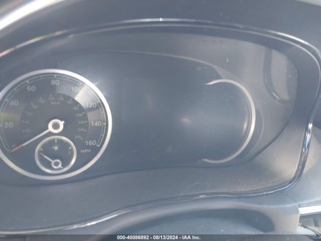KMUMADTB3NU039388 Genesis Gv70 2.5t Awd