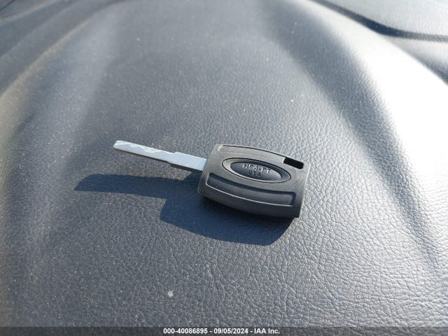 Ford FOCUS SE 2014 1FADP3F23EL241554 Image 11