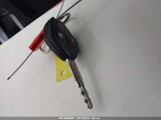 4A4AP3AU3FE002588 Mitsubishi Outlander Sport Es