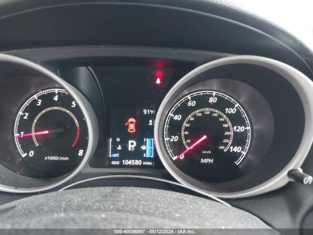 4A4AP3AU3FE002588 Mitsubishi Outlander Sport Es