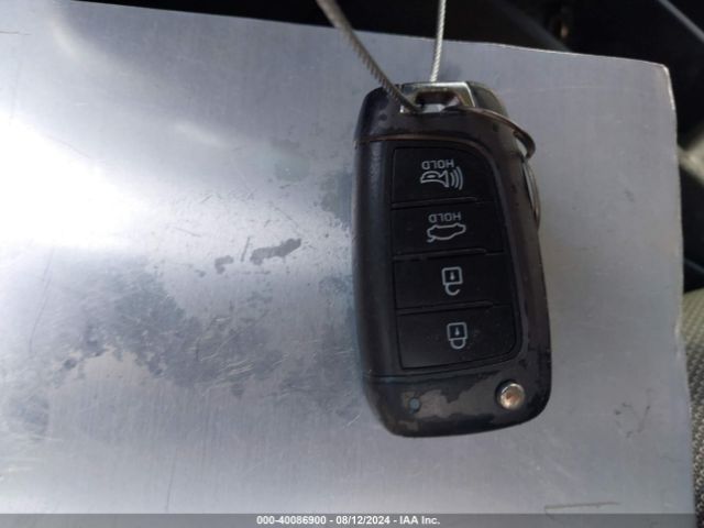 3KPC24A36JE008264 Hyundai ACCENT SE