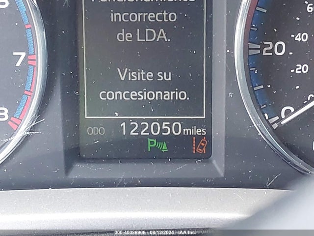 Toyota Rav4 Limited 2017 2T3DFREVXHW595827 Image 16