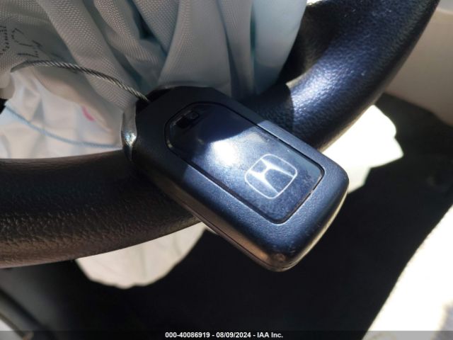 2HGFB2F81FH562654 Honda CIVIC EX