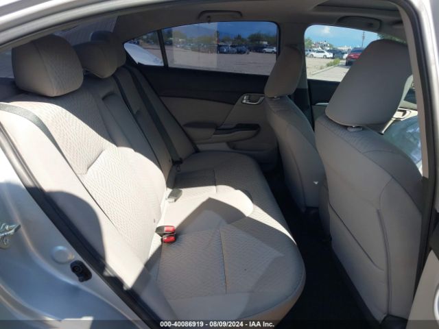 2HGFB2F81FH562654 Honda CIVIC EX