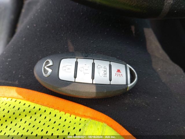 5N1DL0MMXJC518537 Infiniti QX60
