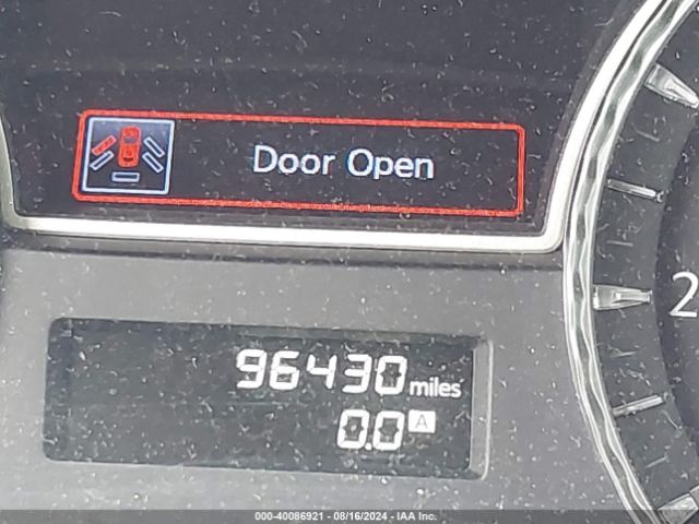 5N1DL0MMXJC518537 Infiniti QX60