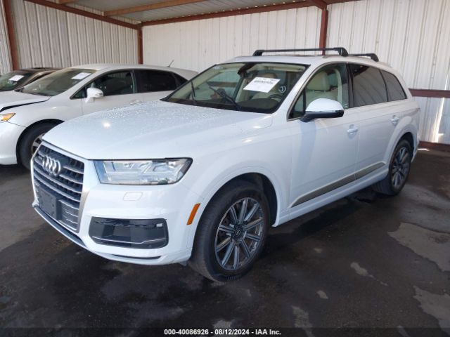 WA1LHAF76HD040341 Audi Q7 2.0t Premium