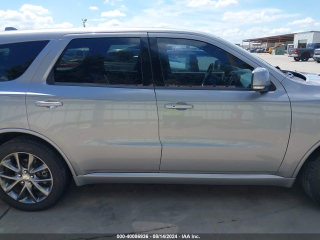 Dodge DURANGO LIMITED 2016 1C4RDHDG6GC361744 Image 13