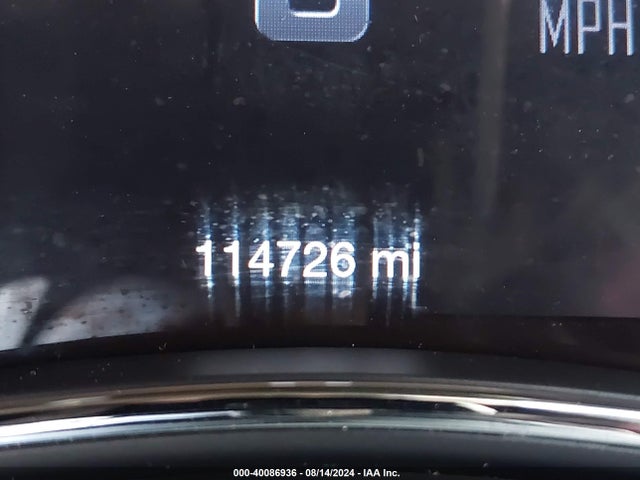 Dodge DURANGO LIMITED 2016 1C4RDHDG6GC361744 Image 15