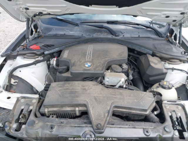 WBA3B3C57EJ983144 BMW 328i Xdrive