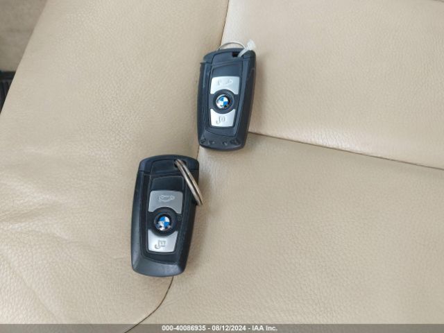 WBA3B3C57EJ983144 BMW 328i Xdrive