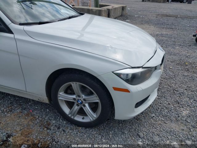 WBA3B3C57EJ983144 BMW 328i Xdrive