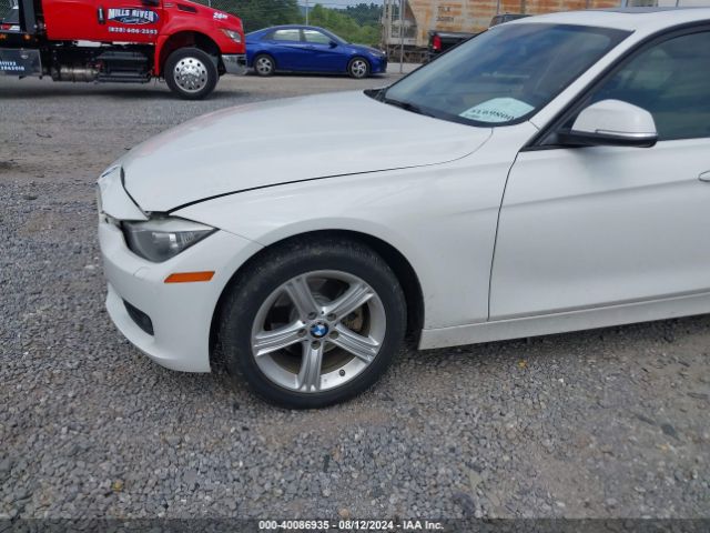 WBA3B3C57EJ983144 BMW 328i Xdrive