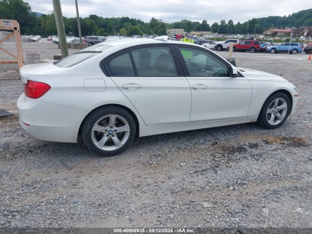 WBA3B3C57EJ983144 BMW 328i Xdrive