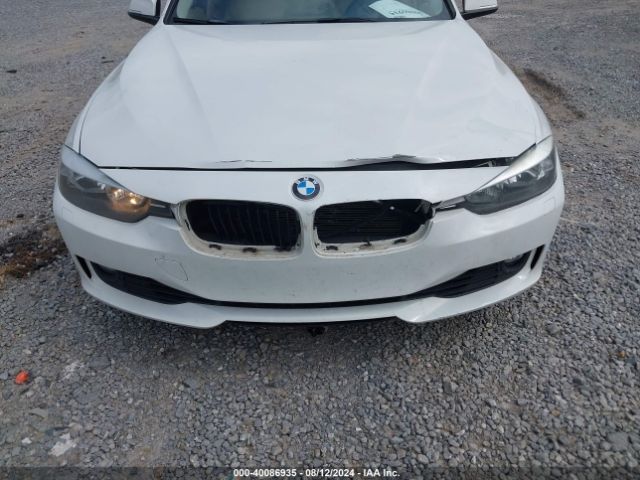 WBA3B3C57EJ983144 BMW 328i Xdrive