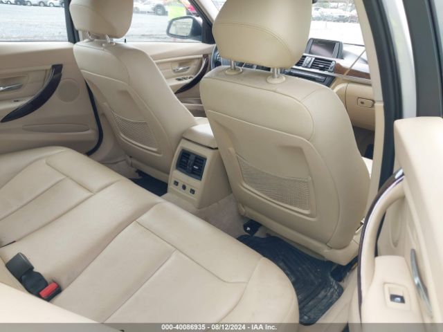 WBA3B3C57EJ983144 BMW 328i Xdrive