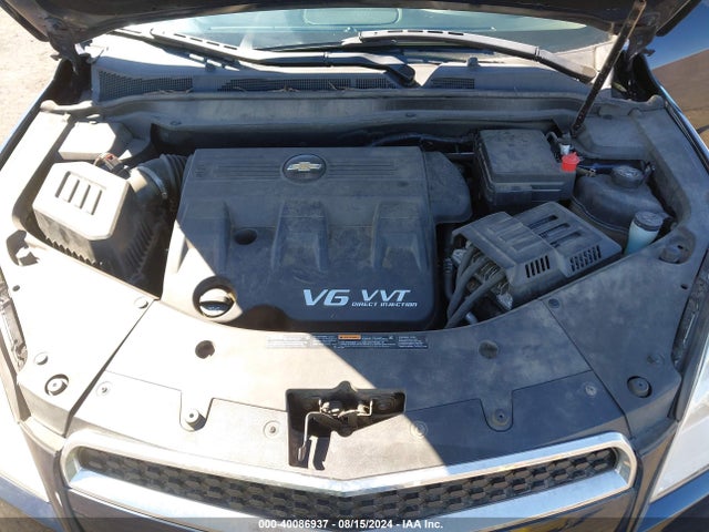 Chevrolet Equinox 2lt 2015 2GNFLCE38F6428248 Image 10