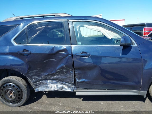 Chevrolet Equinox 2lt 2015 2GNFLCE38F6428248 Image 14