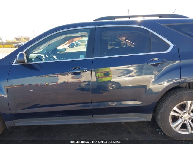 Chevrolet Equinox 2lt 2015 2GNFLCE38F6428248 Image 15