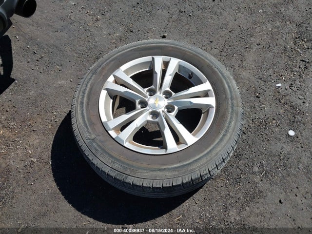 Chevrolet Equinox 2lt 2015 2GNFLCE38F6428248 Image 12