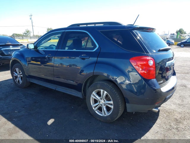 Chevrolet Equinox 2lt 2015 2GNFLCE38F6428248 Image 3