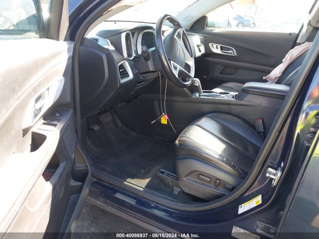Chevrolet Equinox 2lt 2015 2GNFLCE38F6428248 Image 5