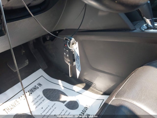 Chevrolet Equinox Premier 2017 2GNFLGE34H6194605 Image 11