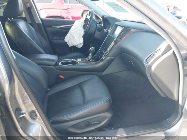 JN1BV7AP0EM686381 Infiniti Q50 Premium