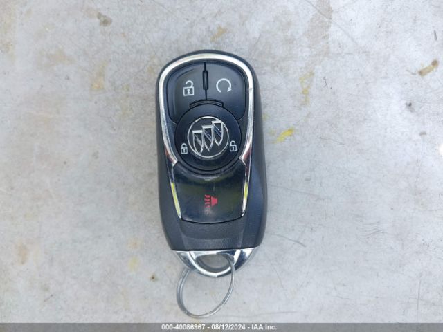 KL4CJCSB3JB573002 Buick Encore Essence
