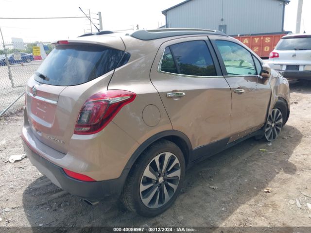 KL4CJCSB3JB573002 Buick Encore Essence