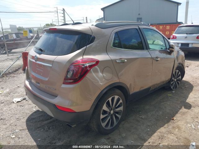 KL4CJCSB3JB573002 Buick Encore Essence