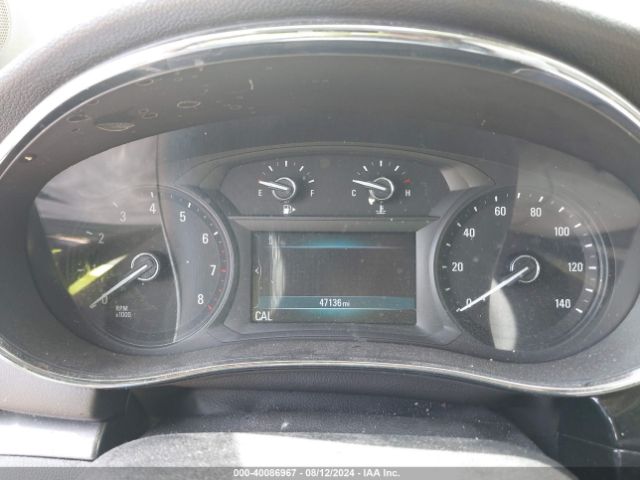 KL4CJCSB3JB573002 Buick Encore Essence