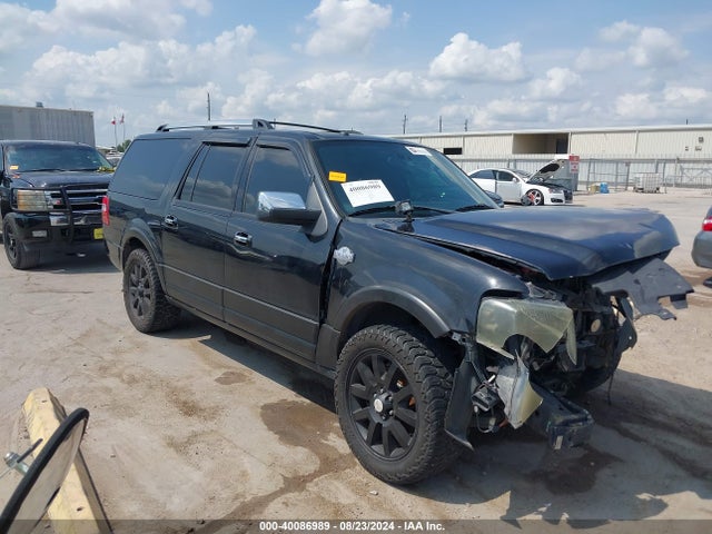 2014 1FMJK1H56EEF50541 main image