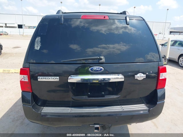 Ford Expedition El King Ranch 2014 1FMJK1H56EEF50541 Image 15