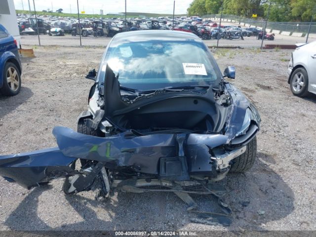 5YJ3E1EA9NF188774 Tesla Model 3 Rear-wheel Drive