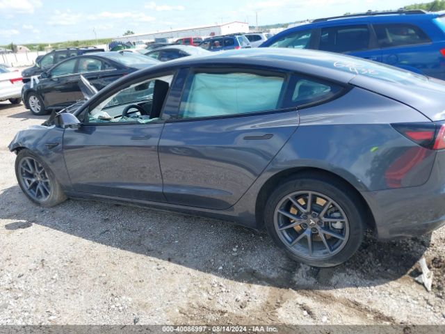 5YJ3E1EA9NF188774 Tesla Model 3 Rear-wheel Drive