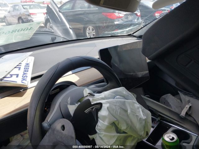 5YJ3E1EA9NF188774 Tesla Model 3 Rear-wheel Drive