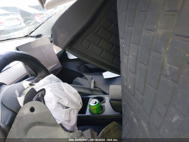 5YJ3E1EA9NF188774 Tesla Model 3 Rear-wheel Drive