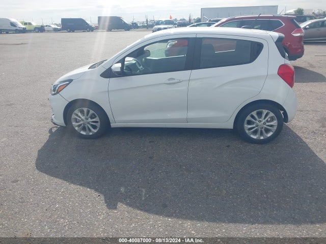 Chevrolet Spark Fwd 1lt Automatic 2021 KL8CD6SA6MC720362 Image 15