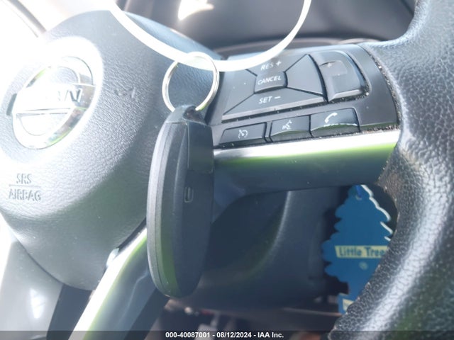Nissan ROGUE SV 2019 KNMAT2MT7KP529564 Image 11