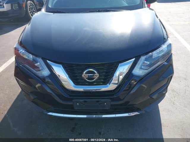 Nissan ROGUE SV 2019 KNMAT2MT7KP529564 Image 12