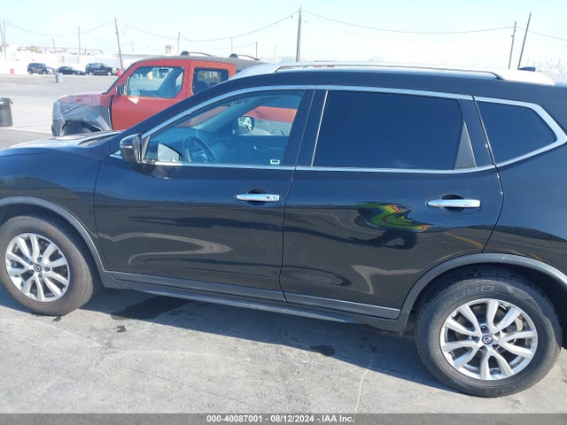 Nissan ROGUE SV 2019 KNMAT2MT7KP529564 Image 14
