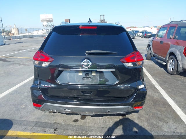 Nissan ROGUE SV 2019 KNMAT2MT7KP529564 Image 16