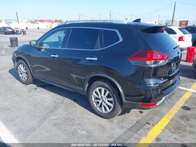 Nissan ROGUE SV 2019 KNMAT2MT7KP529564 Image 3