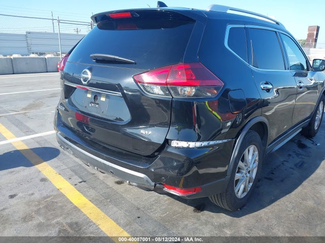 Nissan ROGUE SV 2019 KNMAT2MT7KP529564 Image 6