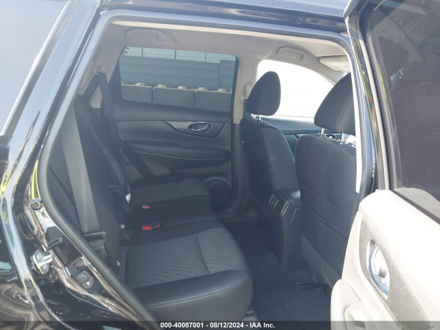 Nissan ROGUE SV 2019 KNMAT2MT7KP529564 Image 8